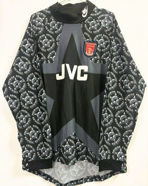 SEAMAN DAVID 1994-95 (Ars)