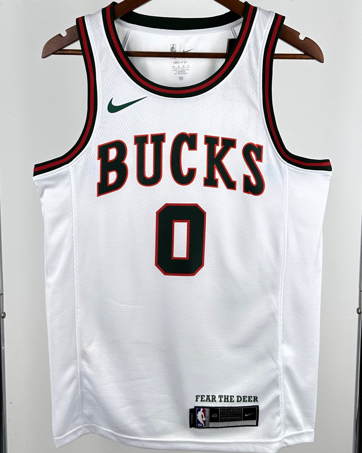 LILLARD DAMIAN (MIL)