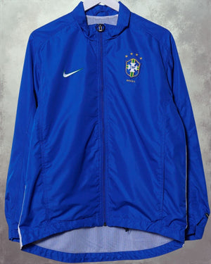 BRASIL WINDBREAKER (1998-99)