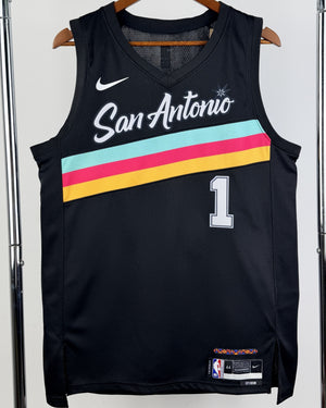 WEMBANYAMA VICTOR (SAS)