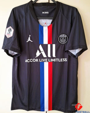 NEYMAR Jr 2019-20 (Psg)