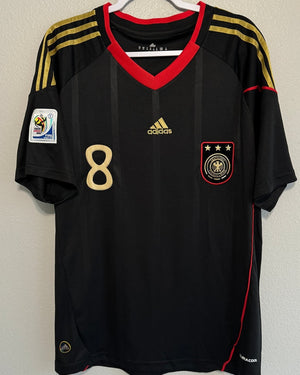 OZIL MESUT 2010-11 (Ger)