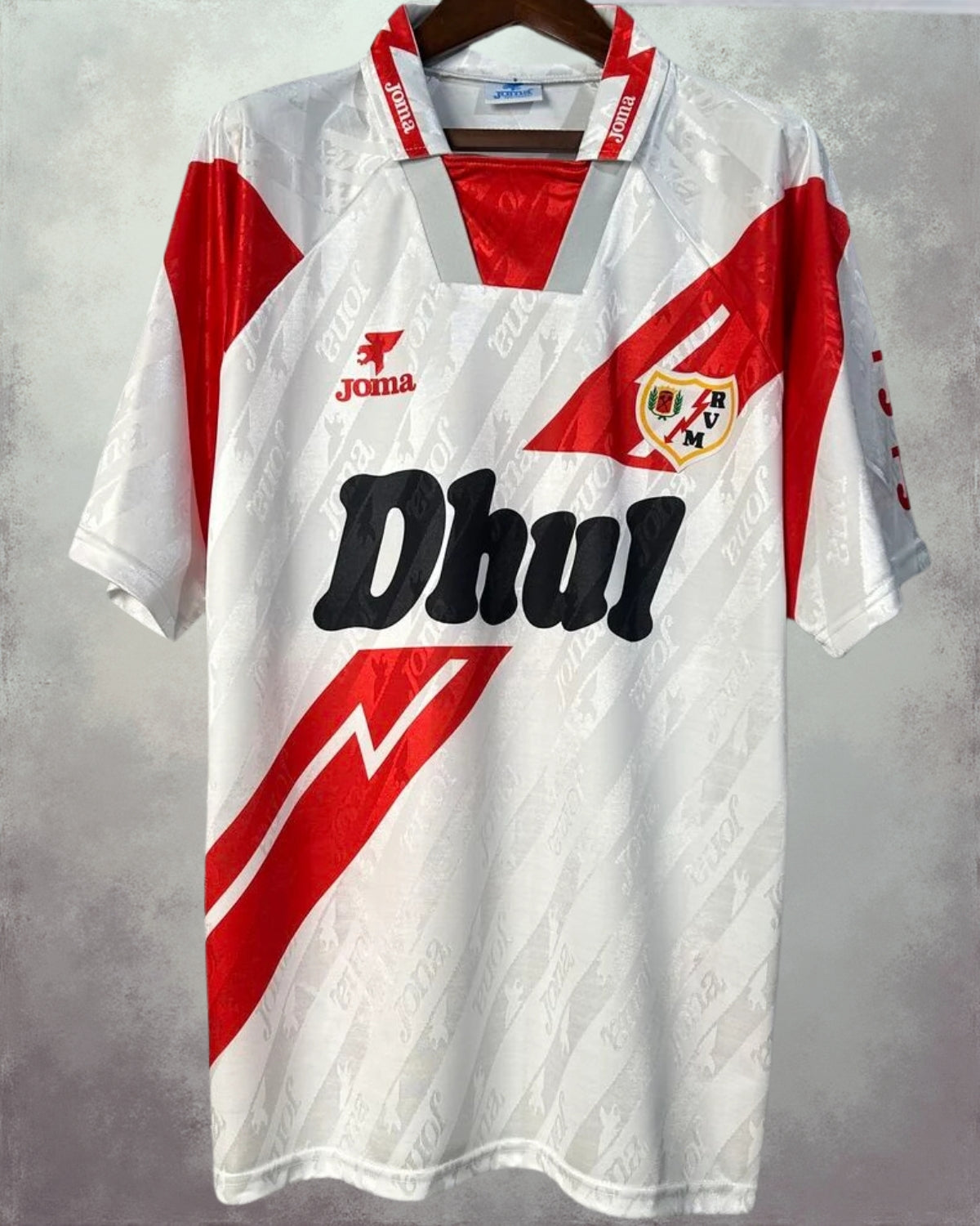 SANCHEZ HUGO 1993-94 (Ray)