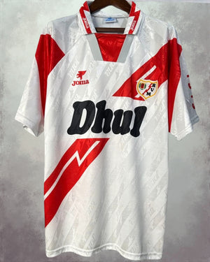 SANCHEZ HUGO 1993-94 (Ray)