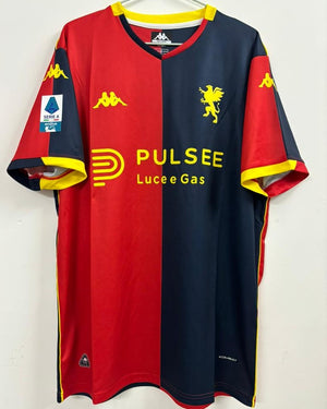 BALOTELLI MARIO 2024-25 (Gen)