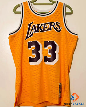 ABDUL-JABBAR KAREEM (LAL)