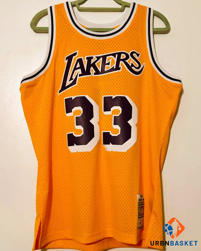 ABDUL-JABBAR KAREEM (LAL)