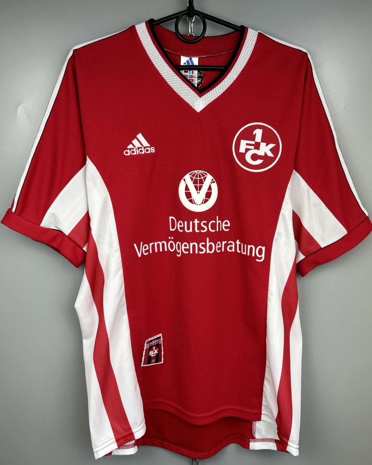 BALLACK MICHAEL 1998-99 (Kai)