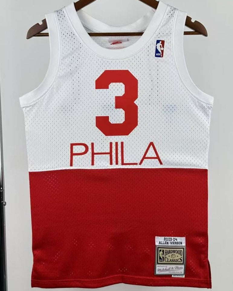 IVERSON ALLEN (PHI)