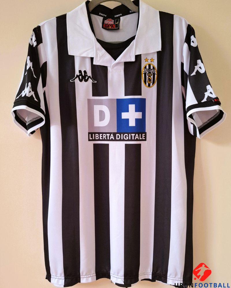 MONTERO PAOLO 1999-00 (Juv)