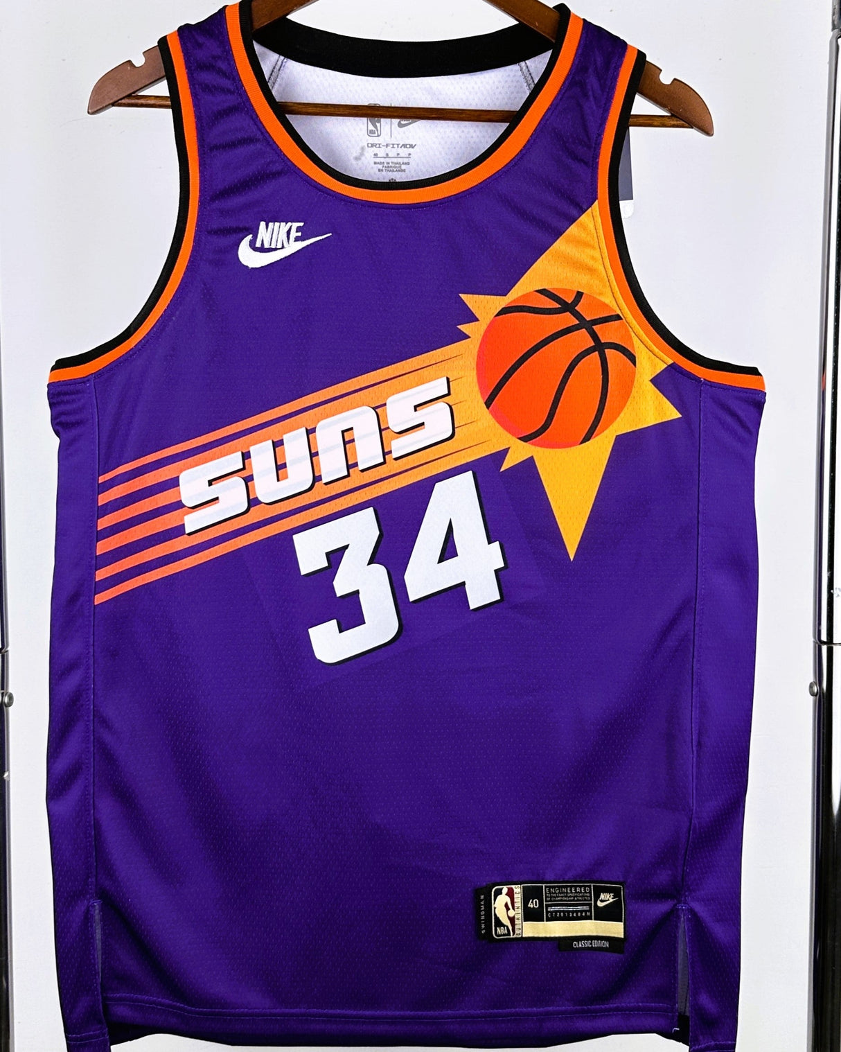 BARKLEY CHARLES (PHO)