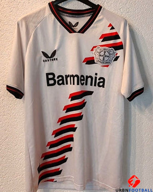 WIRTZ FLORIAN 2023-24 (Bay L)