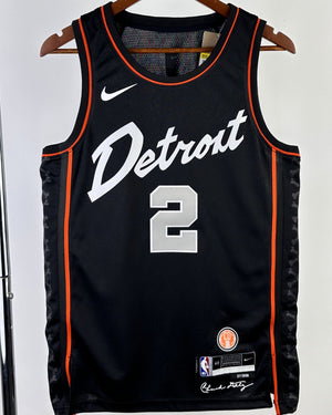 CUNNINGHAM CADE (DET)