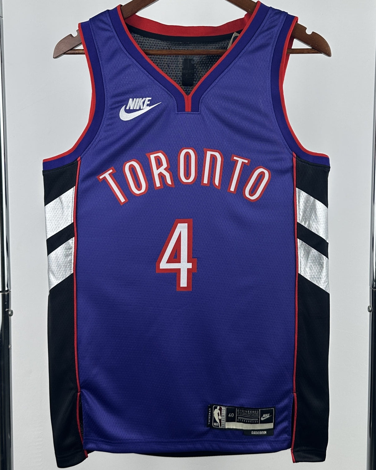 BARNES SCOTTIE (TOR)