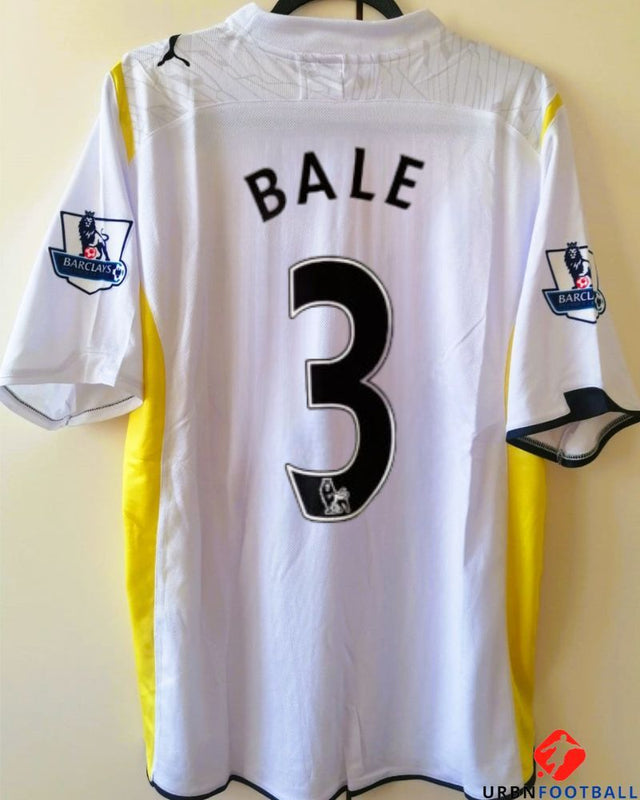 BALE GARETH 2009-10 (Tot)