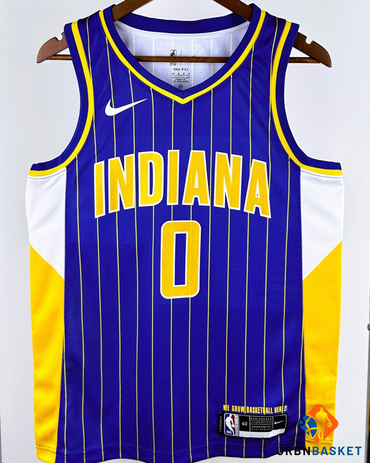 HALIBURTON TYRESE (IND)