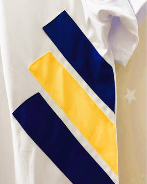 LARSSON HENRIK 1994-95 (Swe)