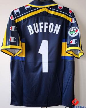 BUFFON GIANLUIGI 1999-00 (Par)