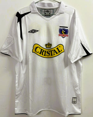 VIDAL ARTURO 2006-07 (Colo)