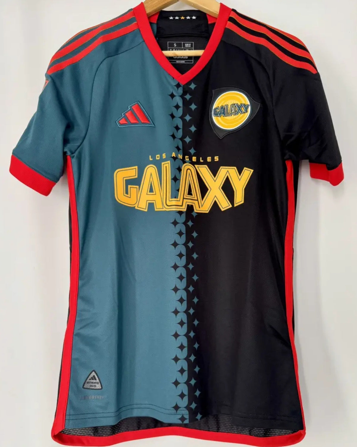 REUS MARCO 2024-25 (LAG) - Jersey Legends