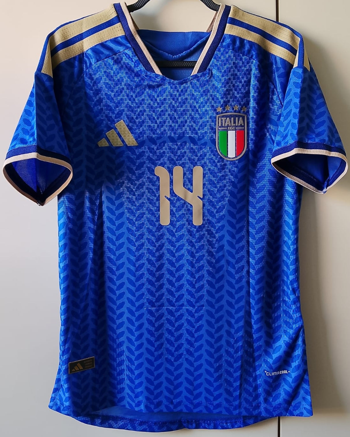 CHIESA FEDERICO 2025-26 (Ita)