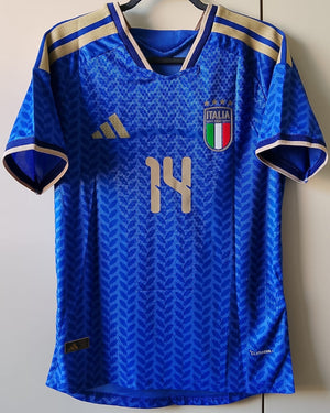 CHIESA FEDERICO 2025-26 (Ita)