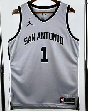 WEMBANYAMA VICTOR (SAS)