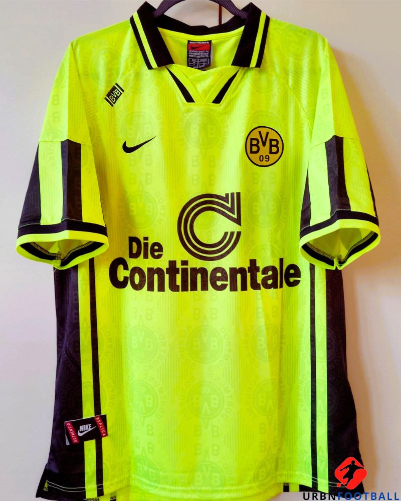 MOLLER ANDREAS 1996-97 (Bor D)