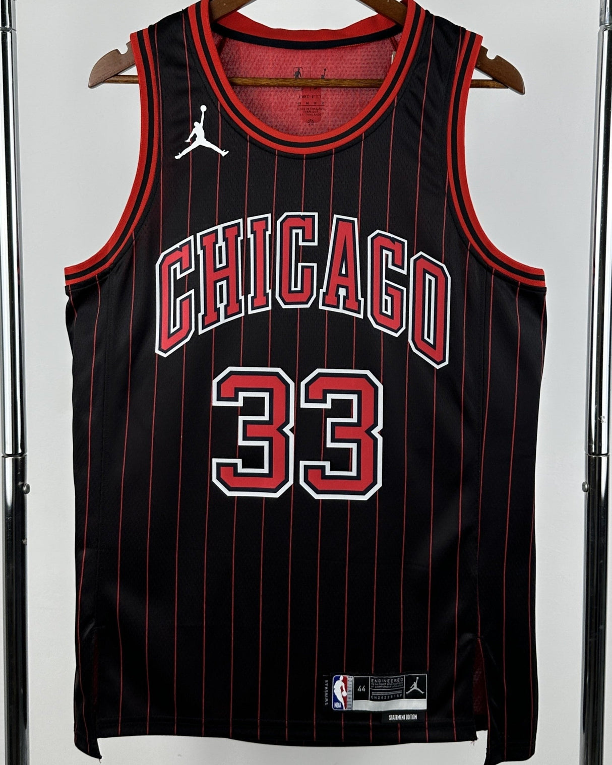 PIPPEN SCOTTIE (CHI)