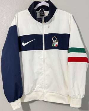 ITALY WINDBREAKER (1996-97)
