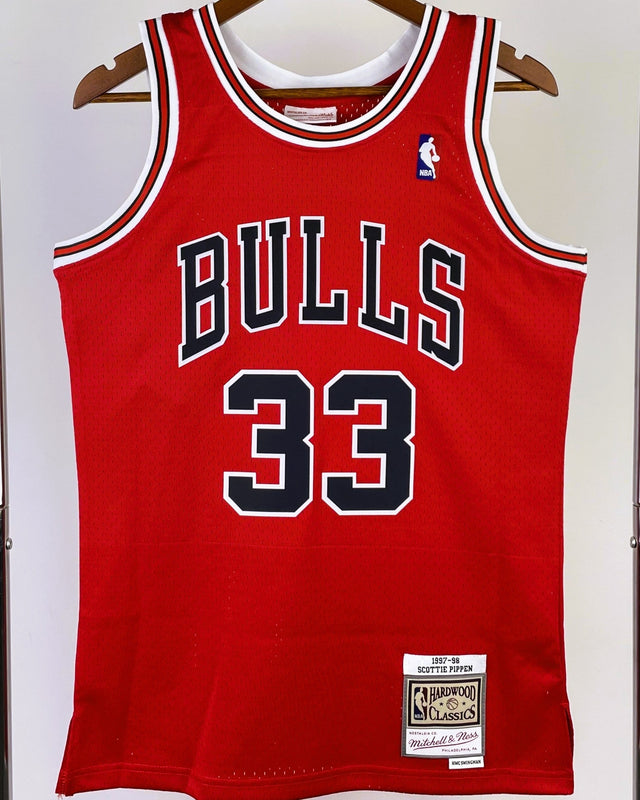 PIPPEN SCOTTIE (CHI)