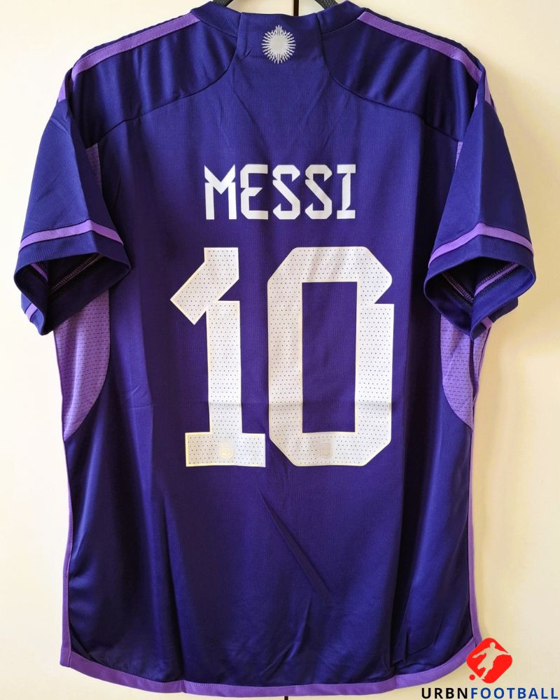 MESSI LIONEL 2022-23 (Arg)