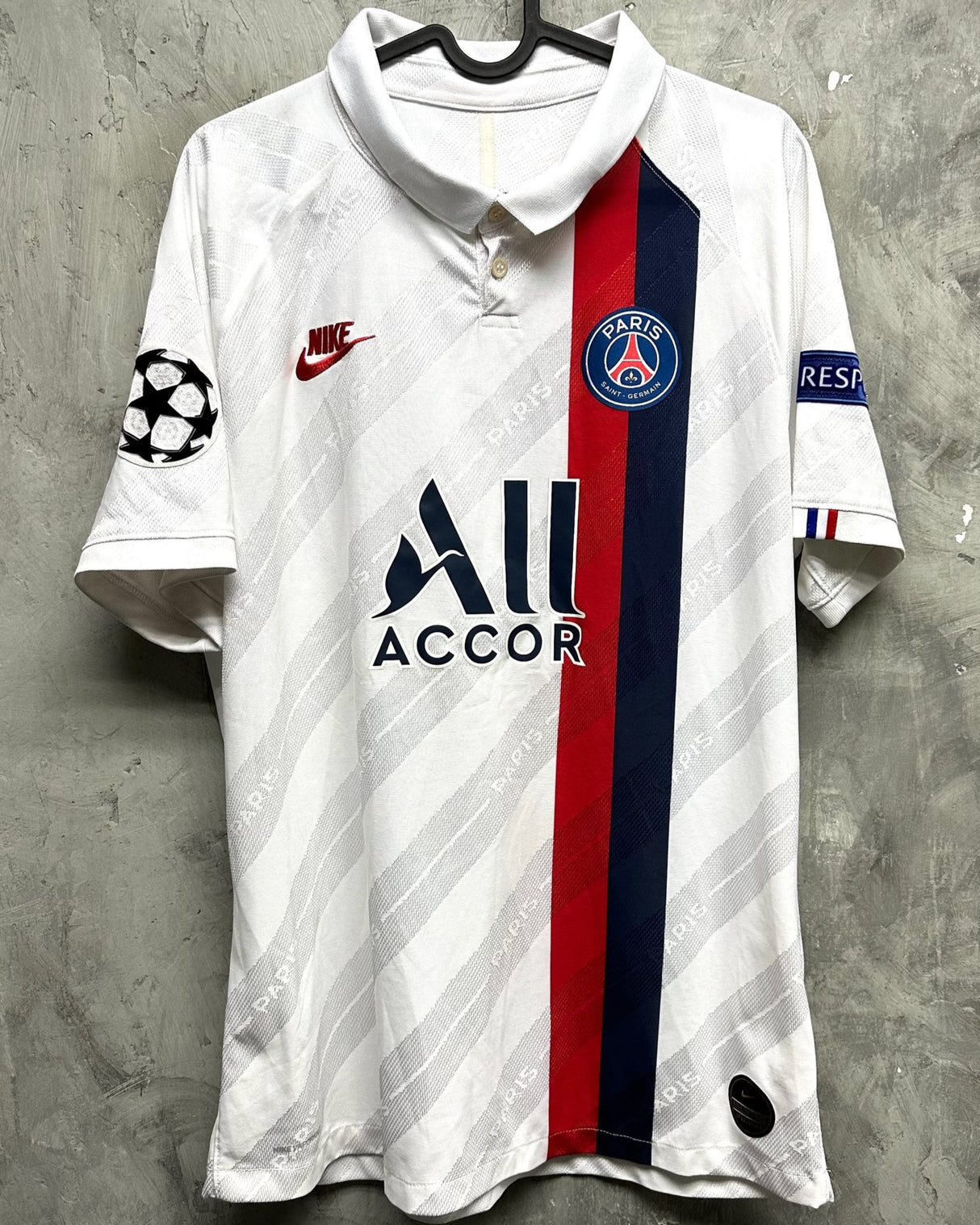 NEYMAR Jr 2019-20 (Psg)
