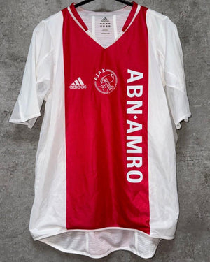 IBRAHIMOVIC ZLATAN 2003-04 (Aja) - Jersey Legends