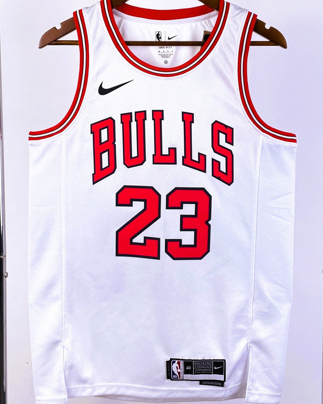 JORDAN MICHAEL (CHI)