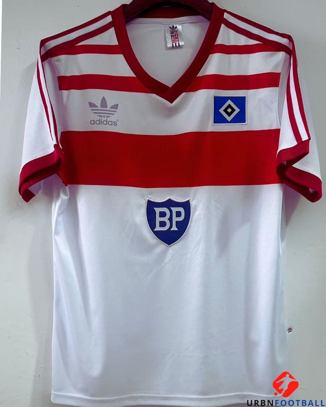 HRUBESCH HORST 1982-83 (HSV)