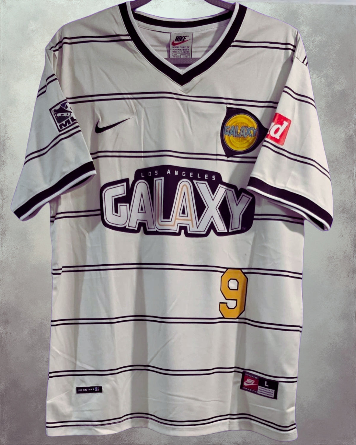 CAMPOS JORGE 1996-97 (LAG)