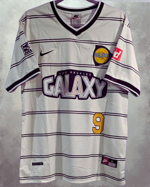 CAMPOS JORGE 1996-97 (LAG)