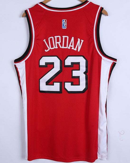 JORDAN MICHAEL (CHI)