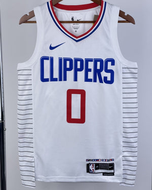 WESTBROOK RUSSELL (LAC)