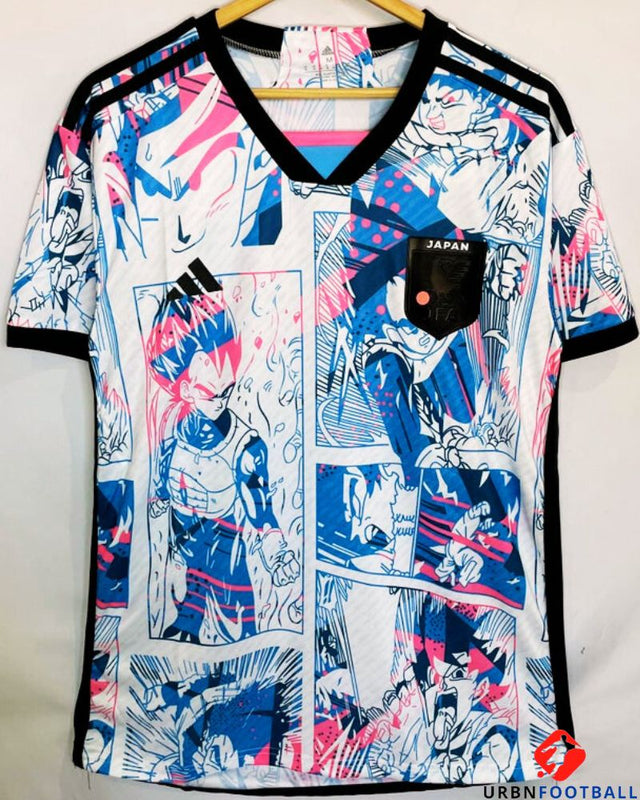 JAPAN CULTURE 2022-23 (Dragonball)