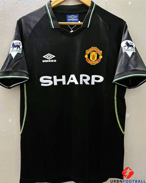 GIGGS RYAN 1998-99 (Man U)