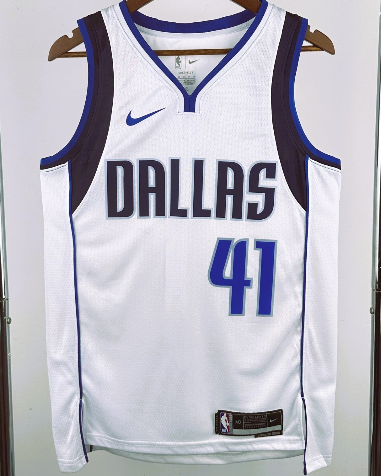 NOWITZKI DIRK (DAL)