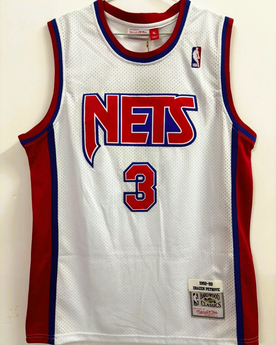 PETROVIC DRAZEN (NJN)