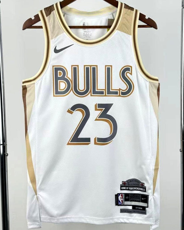 JORDAN MICHAEL (CHI)