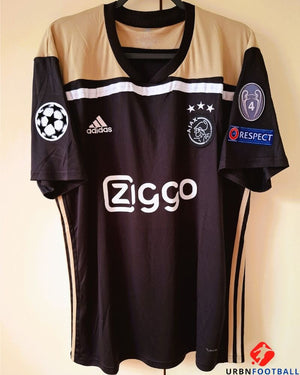 DE JONG FRENKIE 2018-19 (Aja)