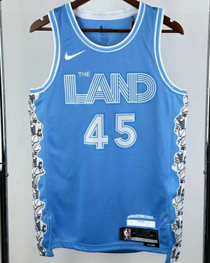 MITCHELL DONOVAN (CLE)