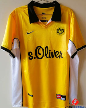 MOLLER ANDREAS 1998-99 (Bor D)