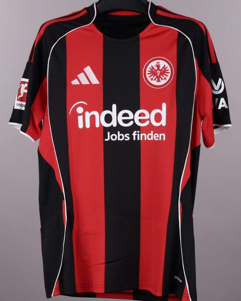 GOTZE MARIO 2025-26 (Ein)