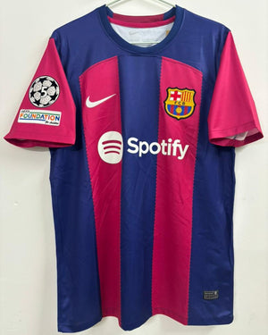 LEWANDOWSKI ROBERT 2023-24 (Bar)